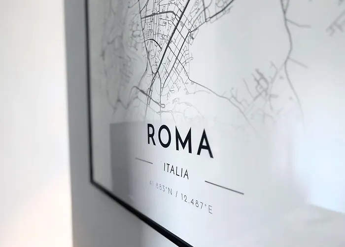 Appartamento Da Clara Roma