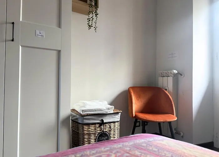 Appartamento Da Clara *
