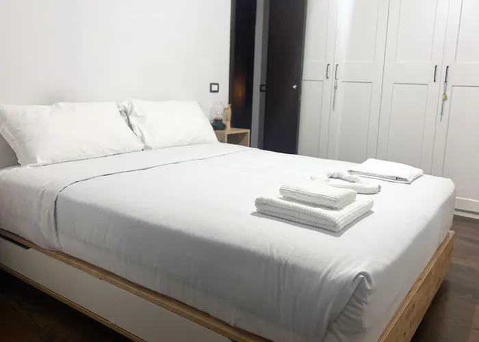 Da Clara Appartamento Roma