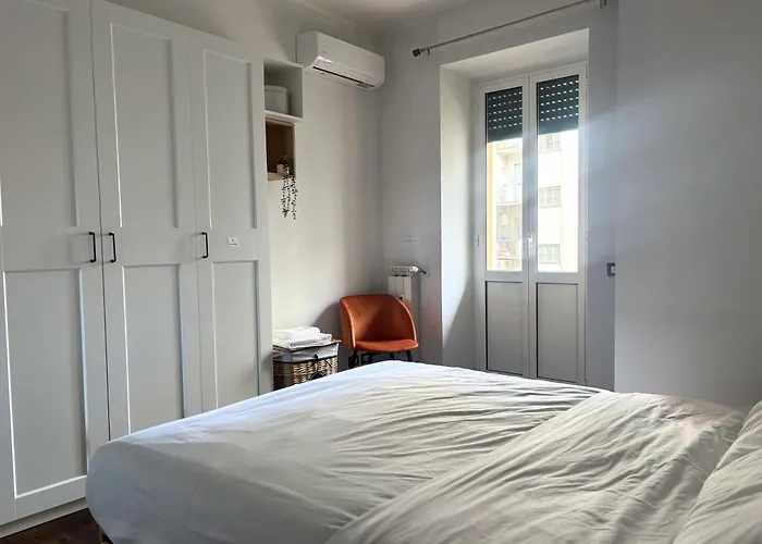 Appartamento Da Clara Roma