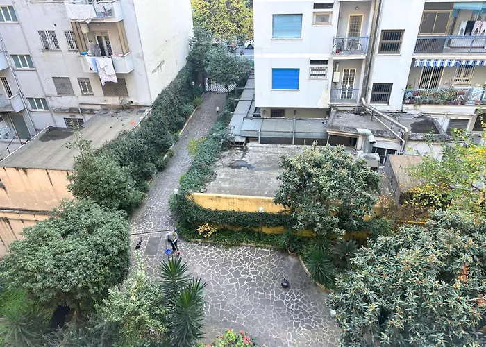 Da Clara Appartamento Roma