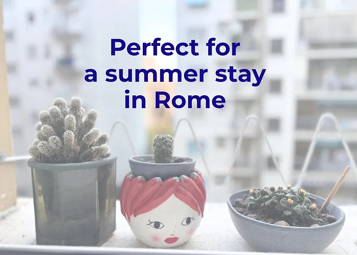 Da Clara Appartamento Roma