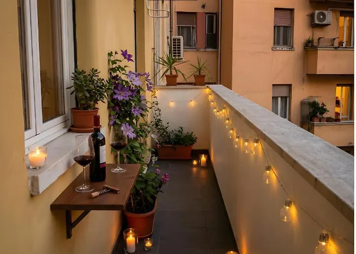 Da Clara Roma